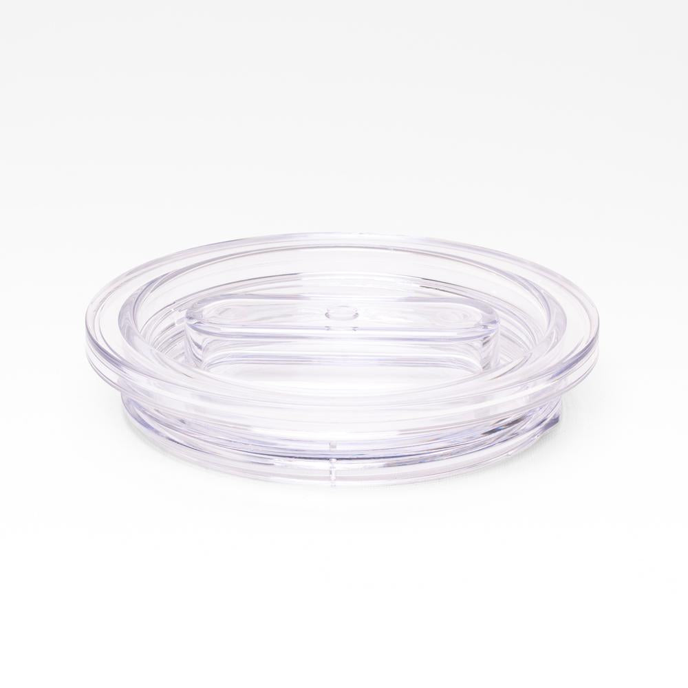 Transparent lock med O-ring till InverMaster Transparent lock med O-ring till InverMaster